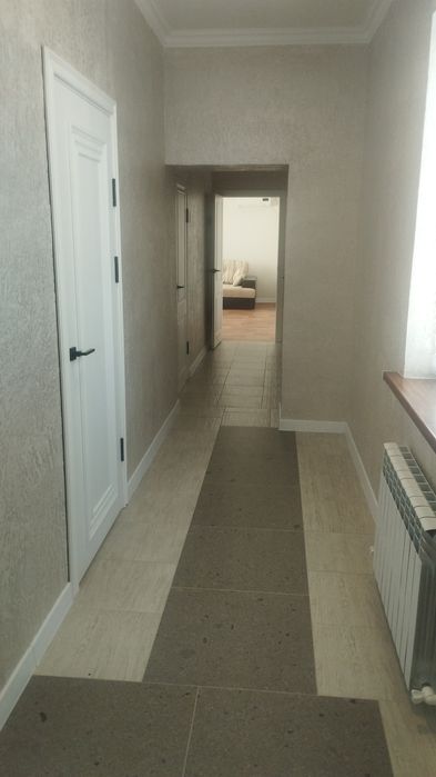 Сдается дом посуточно  в районе Чехова,4 комнаты