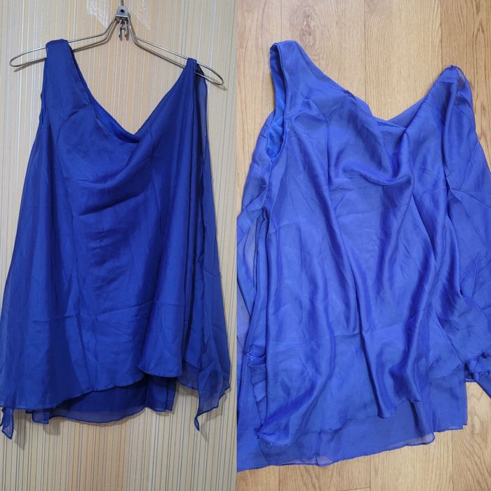 Летние Кофты Блузы (размер46/48)