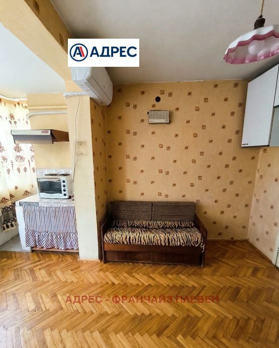 2-стаен в Плевен-9-ти квартал площ 62 цена 105000 - снимка 3