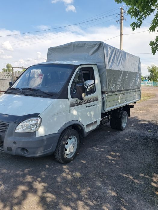 продам Газель 16