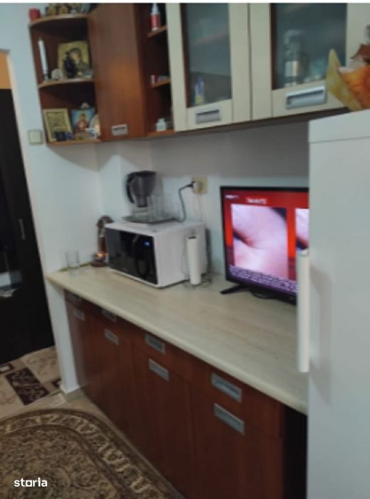 38901            Apartament 2 camere, Inel I, Constanța