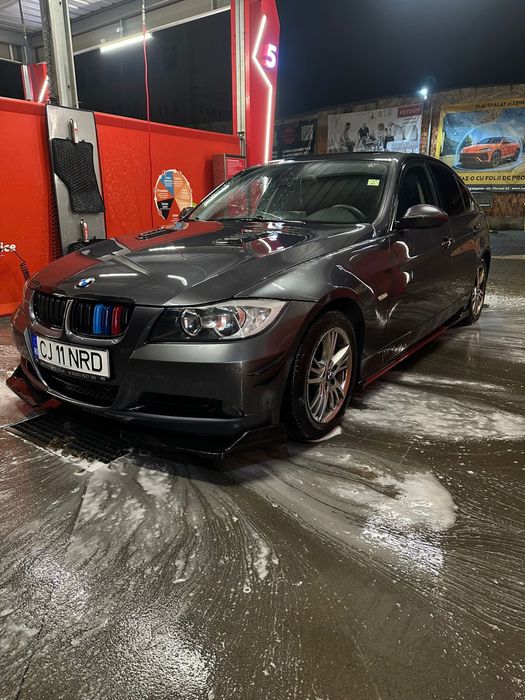 Vând Bmw seria 3 e90