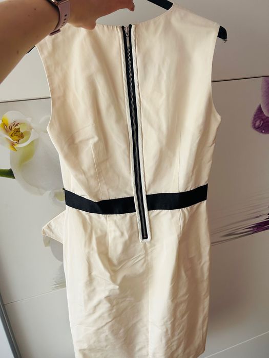 Стилна бутикова рокля  Vincit