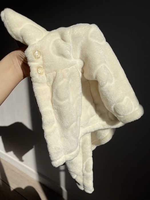 Детская Шубка для девочек