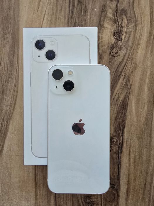 Продавам IPhone 13