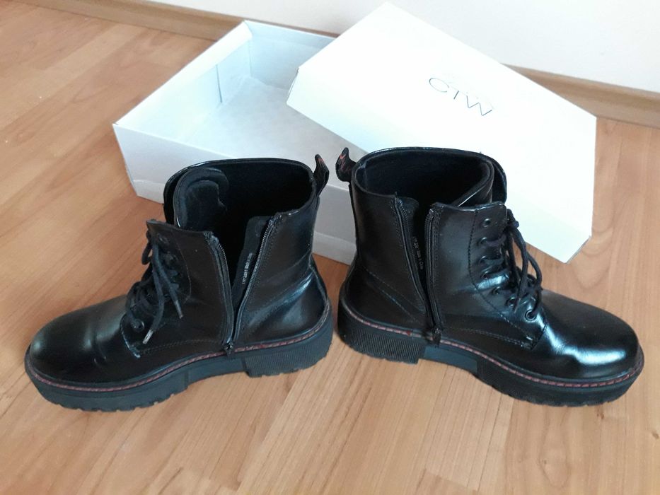 Боти Catwalk - номер 39