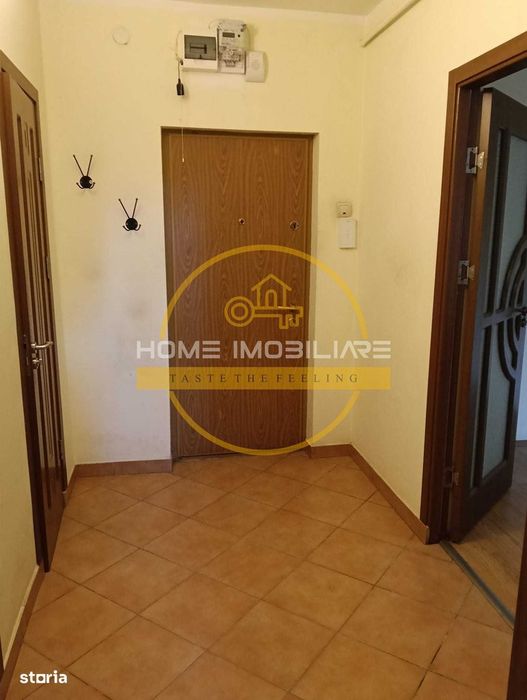 Apartament,