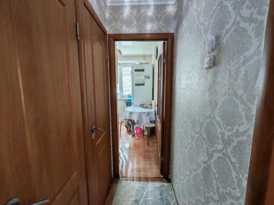 Продажа 3-комнатной квартиры