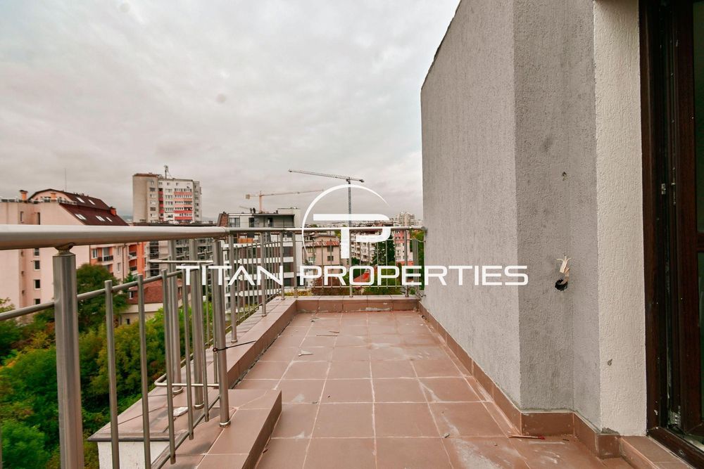 Тризонет за продажба в ж.к. Овча купел