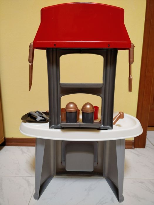 Детска кухня Италиански стил Ecoiffier