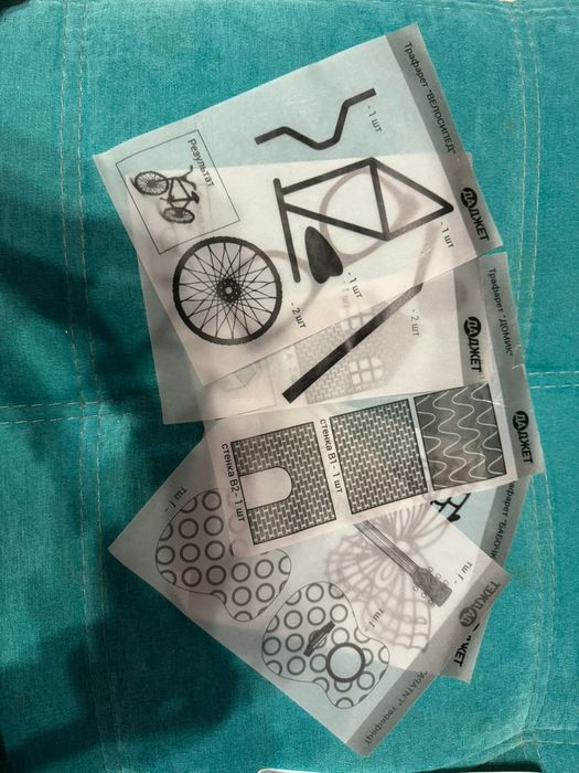 Продам 3D ручку для творчества