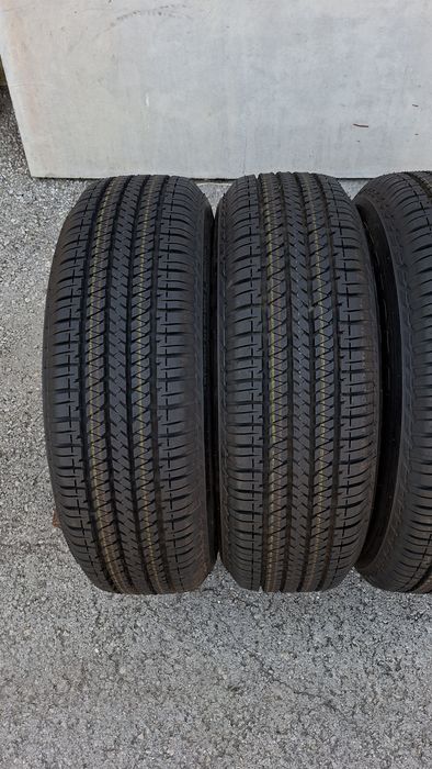 Летни гуми 205 70 15 Bridgestone
