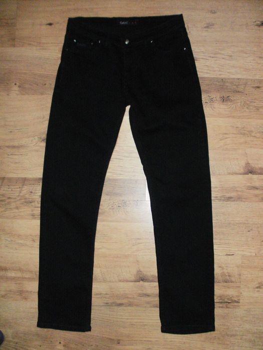 GANT мъжки дънки еластични 36