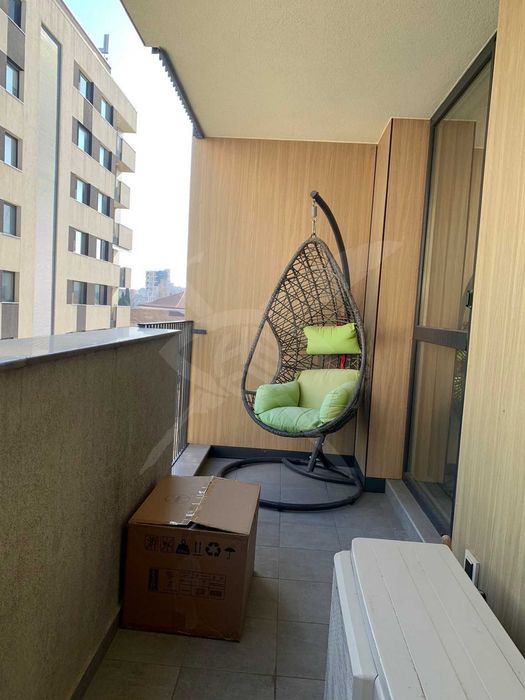 Продава се Многостаен апартамент в Варна, Победа - 172 кв.м за 3344 €/кв.м - Снимка #14