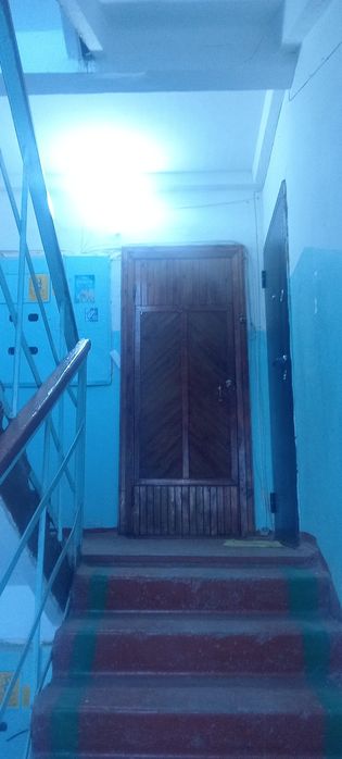 Сдам 1 ком кв на 8мкр