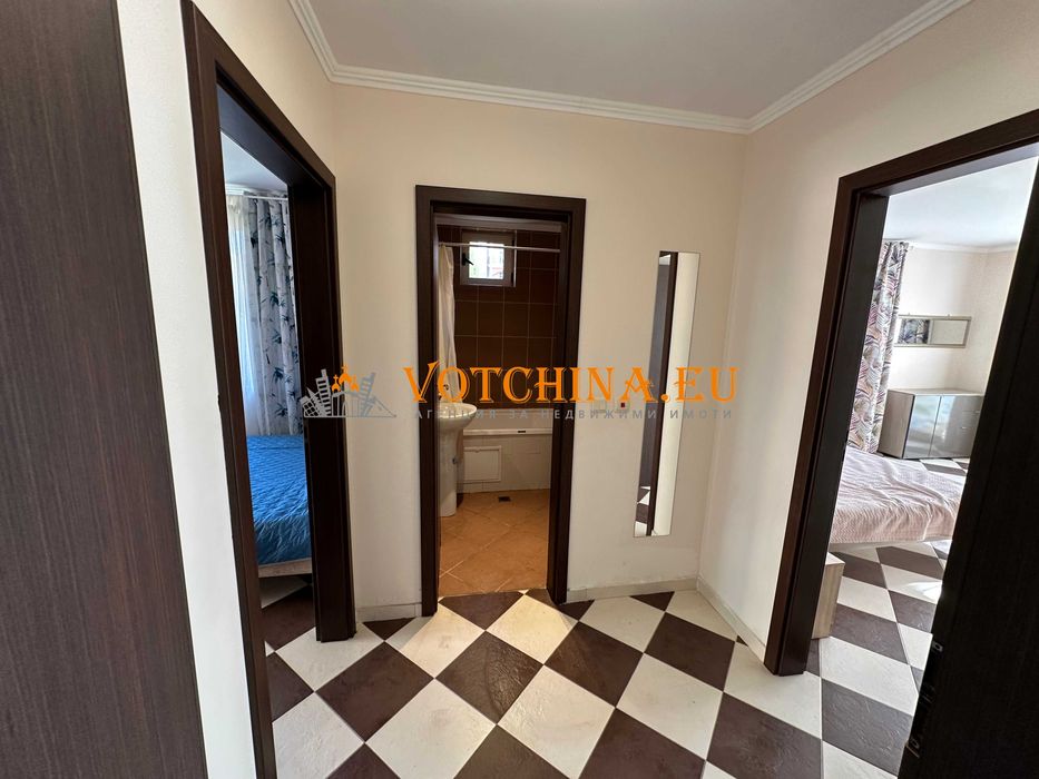 Продава се Тристаен апартамент в Созопол - 108 кв.м за 1329 €/кв.м - Снимка #3