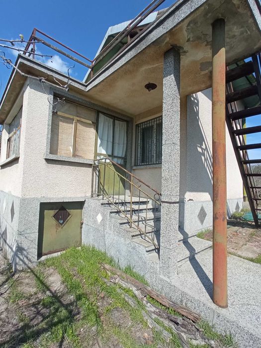 Продава се Къща в с. Минерални бани, Област Хасково - 55 кв.м за 751 €/кв.м - Снимка #19