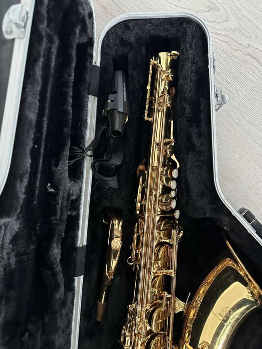 Saxofon Yamaha “Established 1887” Tenor(Si bemol)