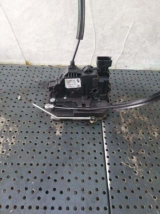 Broasca usa stanga fata fiat ducato 3 250 1393821080 971047102