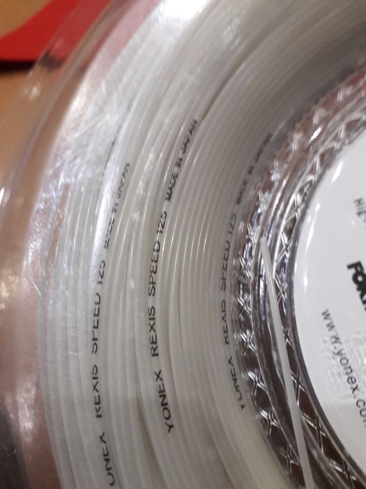 Кордаж за тенис 200м-Yonex