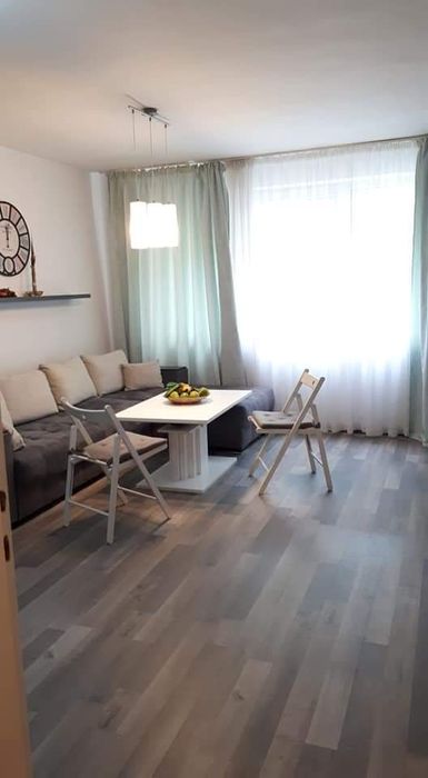 Дава се под наем Двустаен апартамент в Варна, Спортна зала - 57 кв.м за 433.5 € - Снимка #2