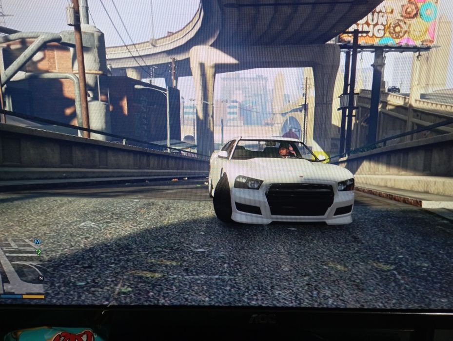 Продам ПК игррвой