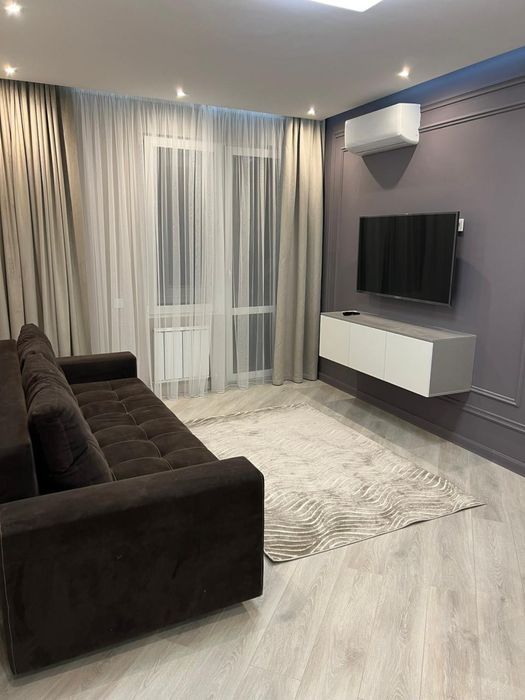 Сдается квартира