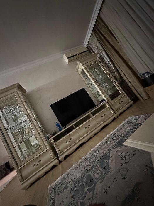 Мебель для гостиной