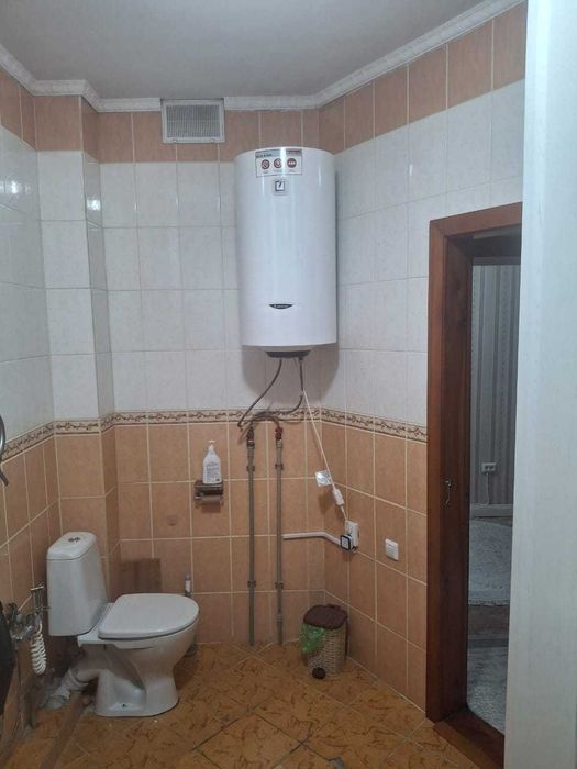 Продам 3-х комн. квартиру