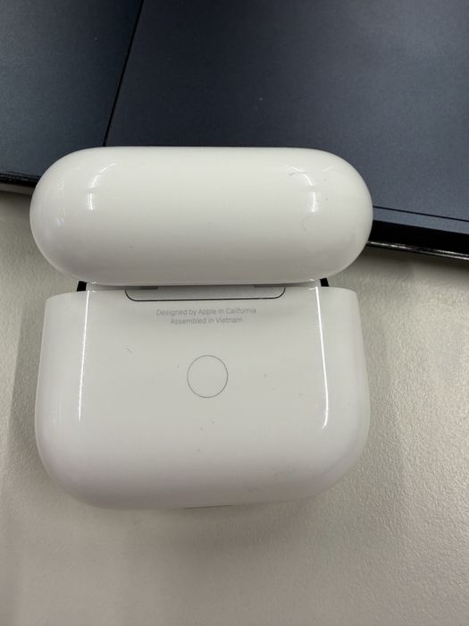 AirPods 3. Оригинал