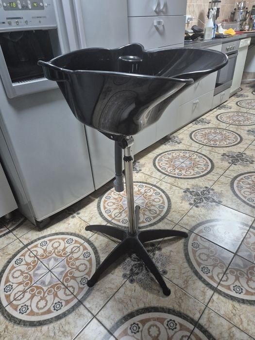 Scafa Spalator Coafor Frizerie