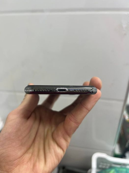 iPhone x 64 kar dak