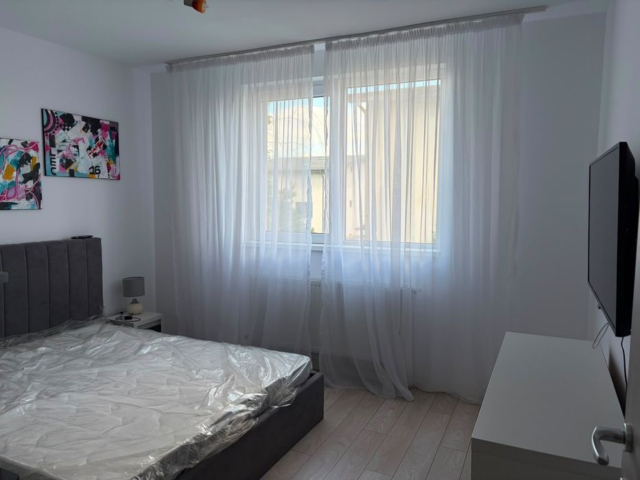 Inchiriere apartament 2 camere - Str. Lalelelor, Dobroesti