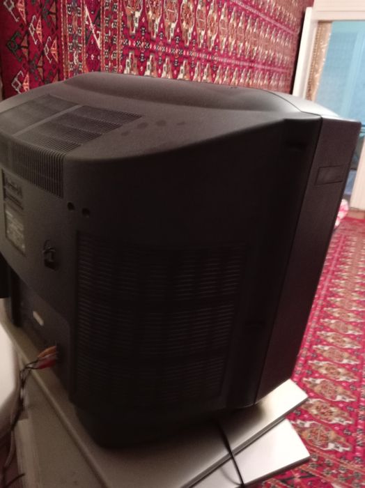 Телевизор Daewoo