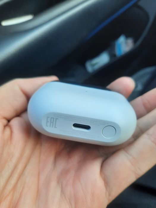 Наушник Самсунг безпр