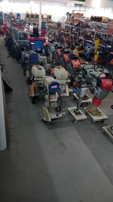 Masina taiat gresie marmura caramida pavele bca beton mozaic slefuit