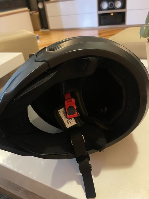 Каска Scorpion EXO-COMBAT