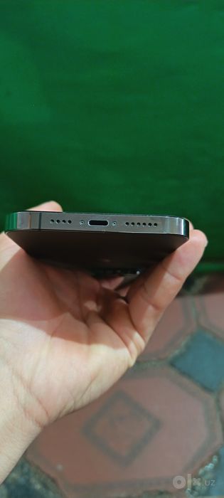 IPhone 13 pro max 520$