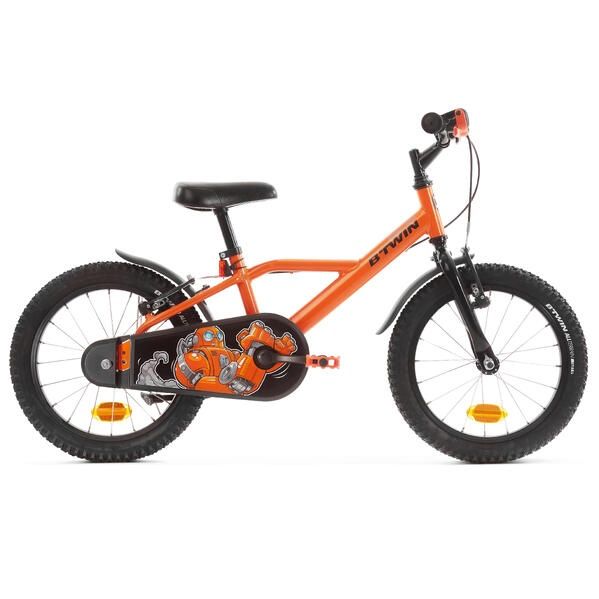 Bicicleta copii 16"
