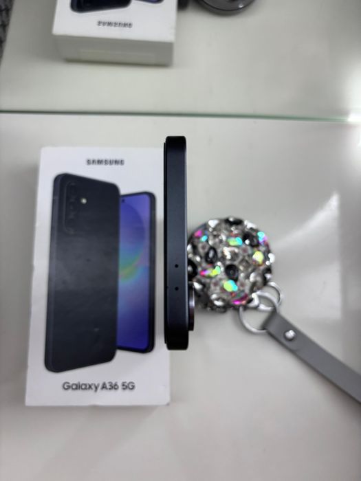 Самсунг А 36 128 гб срочно сатылады