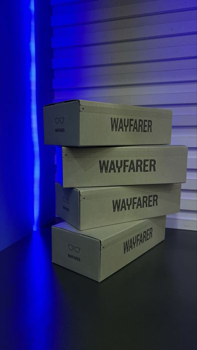 Очки ray ban meta gen 1/gen 2