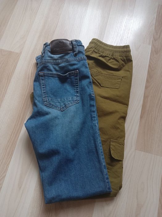 Вещи на мальчика пакетом на 10-11 лет