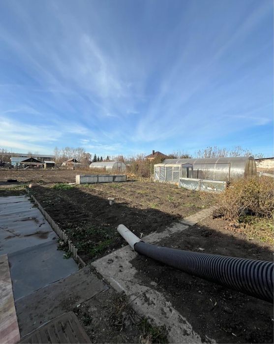 Щучинск. ул. Степная