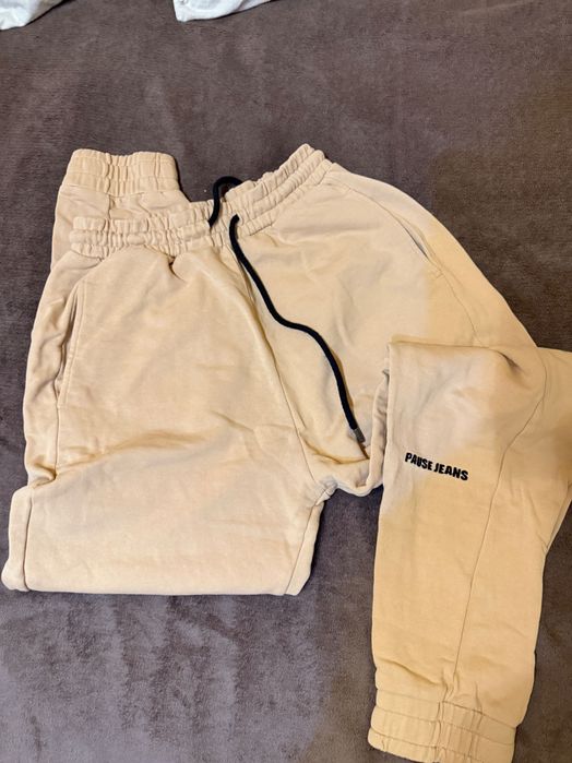 Долнище pause jeans