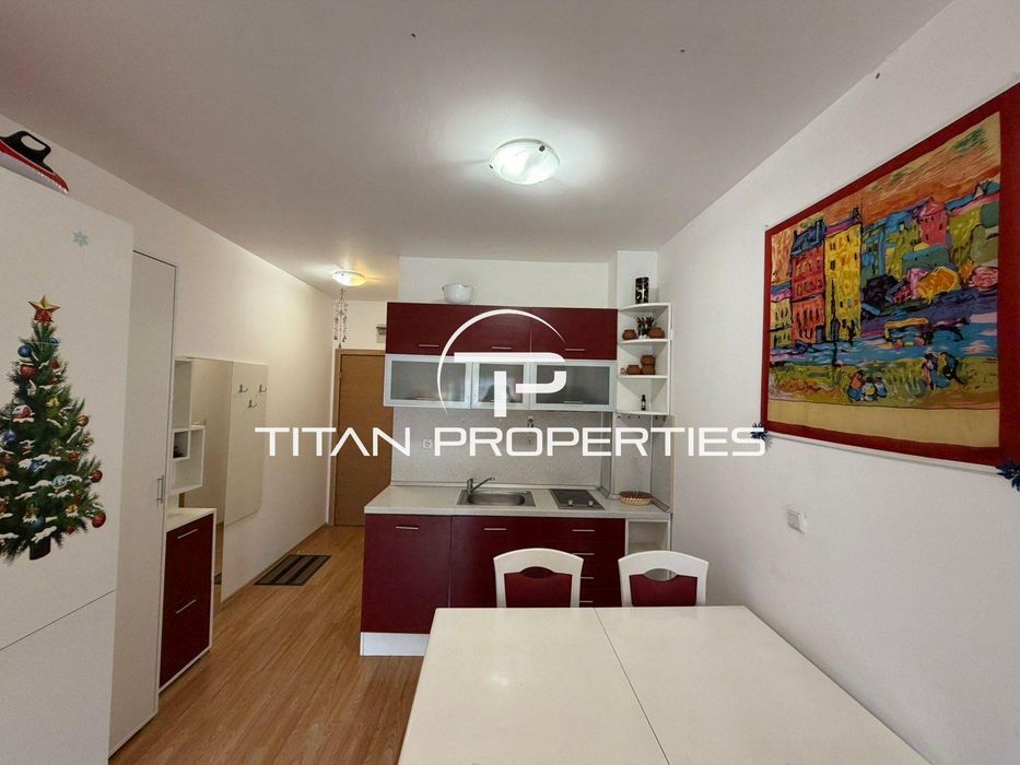 Продава се Тристаен апартамент в Несебър - 78 кв.м за 409 €/кв.м - Снимка #1