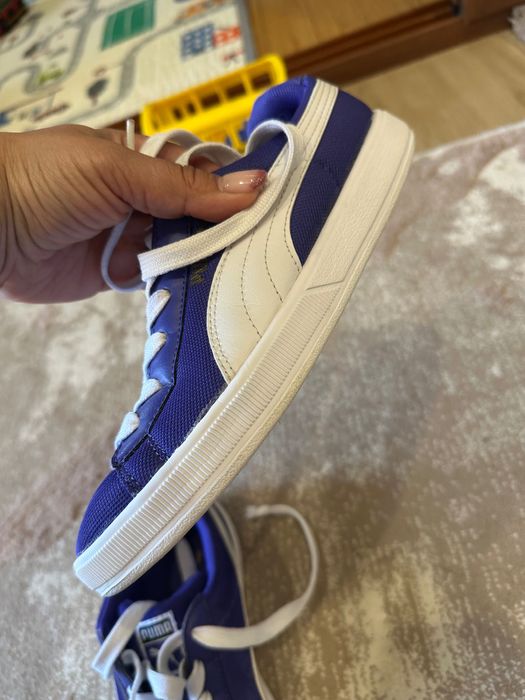Кецове Puma €9 размер 38