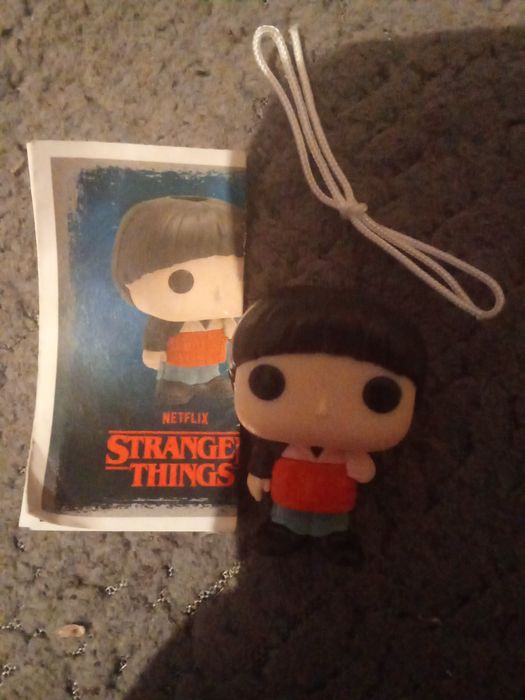 Обмен Уилла из осд