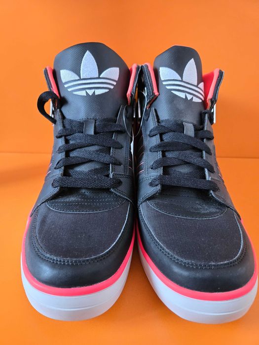 ADIDAS Hardcourt High нови мъжки баскетболни обувки ORIGINALS 45 1/3
