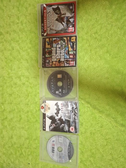 Плейстейшън ps33