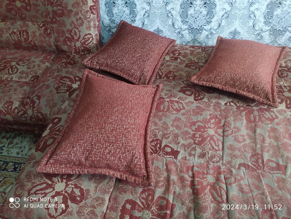 Диван кресло